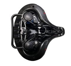 BİSİKLET E-BİKE OVERSIZE GENİŞ YUMUŞAK SELE EKSTRA YAYLI