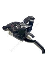 Krtl Vites Kolu Fren Kol Takımı Shımano Ayarında Otomatik Vites