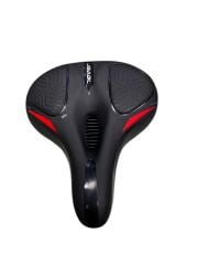 BİSİKLET SELE JELLİ ELASTOMER YAYLI HAVA KANALLI