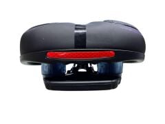 BİSİKLET SELE JELLİ ELASTOMER YAYLI HAVA KANALLI