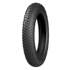 Fat Bıke 20 X 4.0 Dış Lastik  E Bıke Elektrikli Fat Bıke