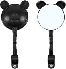 BİSİKLET AKSESUAR SETİ SARI 5 PARÇA SARI SET