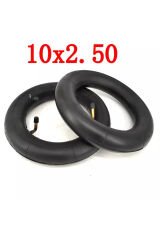 Elektrikli Scooter 10x2.5 Inç Egri Sibob Iç Lastik Uyumlu Onvo Ov-012 Uyumlu