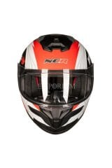 Rapid Kapalı Kask (ECE BELGELİ)