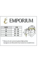 Rapid Kapalı Kask (ECE BELGELİ)