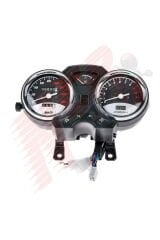 KÜBA CG 150 SPORT KM SAATİ KOMPLE İTHAL