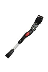 Bisiklet Yan Sehpa Kelepçeli Arka Ayaklık Alüminyum Park Ayağı