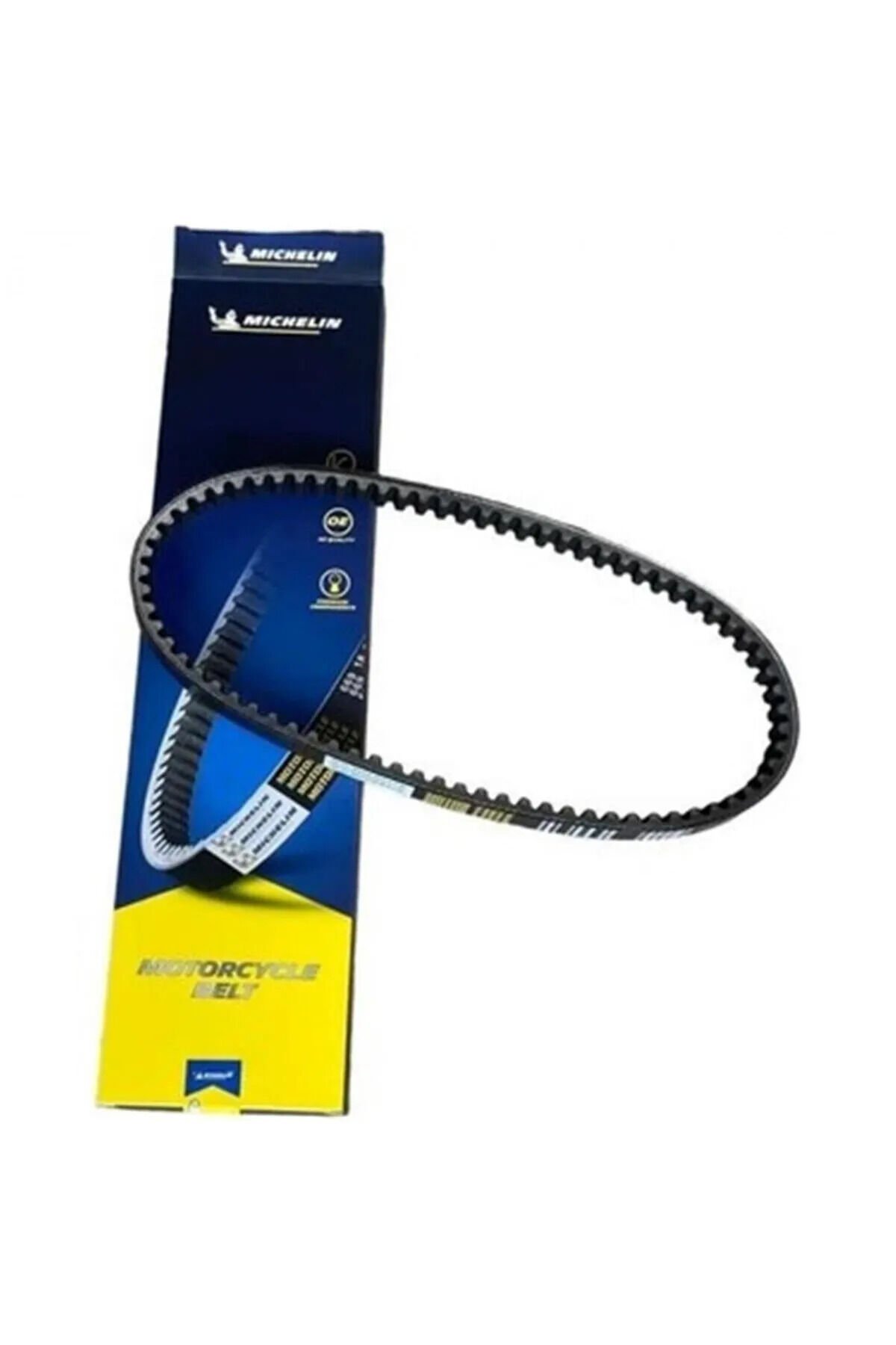 Kayış S19-001 669-18-30 Honda Today Mondıal 50tt Motogusto Rapıd 50 Kuba Blueberry 50cc Sco