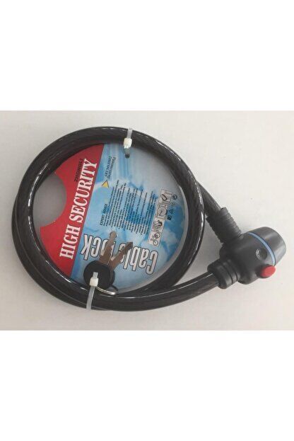 Bisiklet Motorsiklet Kiliti 15x1000