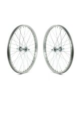 20 Jant Çelik Ön Arka Jant Seti Takım Halinde