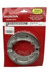 Arka Fren Balatası Spacy110 Fizy 125 Cbf150 Pcx Ace Cb125-e -