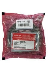 Arka Fren Balatası Spacy110 Fizy 125 Cbf150 Pcx Ace Cb125-e -