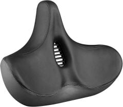 Bisiklet E-bike oversıze geniş sele kanatlı model