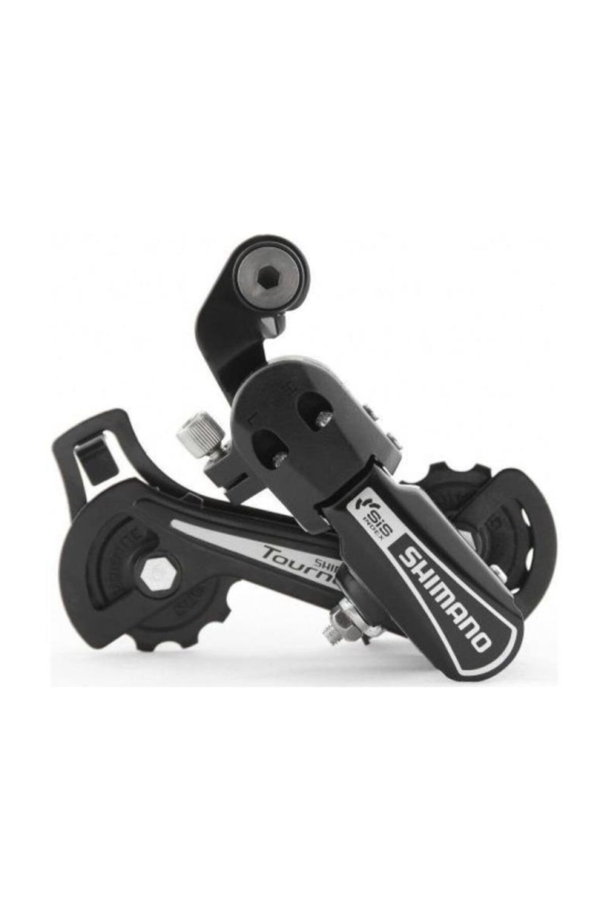 Ty-21 Siyah Kulaksız Arka Aktarıcı