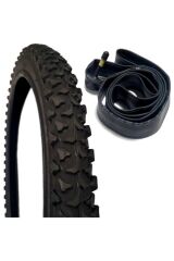 16 Jant Bisiklet Dış Ve Iç Lastik Seti