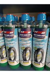 Lastik Tamir Sıvısı Yeşil 2(ADET)