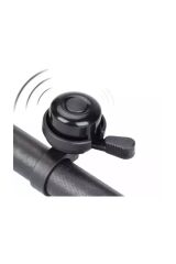 Bisiklet Zil Tın Tın Sol Vuruş Güçlü Ses