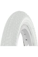 20 Jant Bisiklet Dış Lastik 20x1.95 [beyaz] Desen P1023