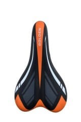 Bisiklet Koltuğu Mtb Ortopedik Sağlam Rahat Ve Sport Sele