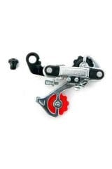 Krtl Bisiklet Vites Değiştirici Makara Vidalı Arka Aktarıcı