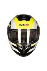 Rapid Kapalı Kask (ECE BELGELİ)