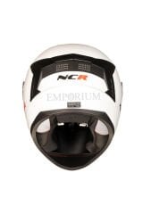 Rapid Kapalı Kask (Ece Belgeli)