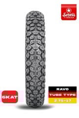 2.75-17 Servis Tyres Ravo Cross Tt Dış Lastik Uyumlu