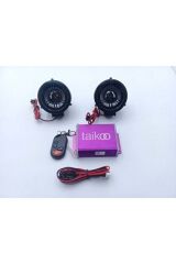 Motor Mp3 Çalar Taıkoo