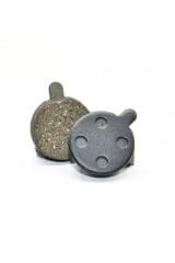 Ov 12 x plus ön ve arka için balata takım