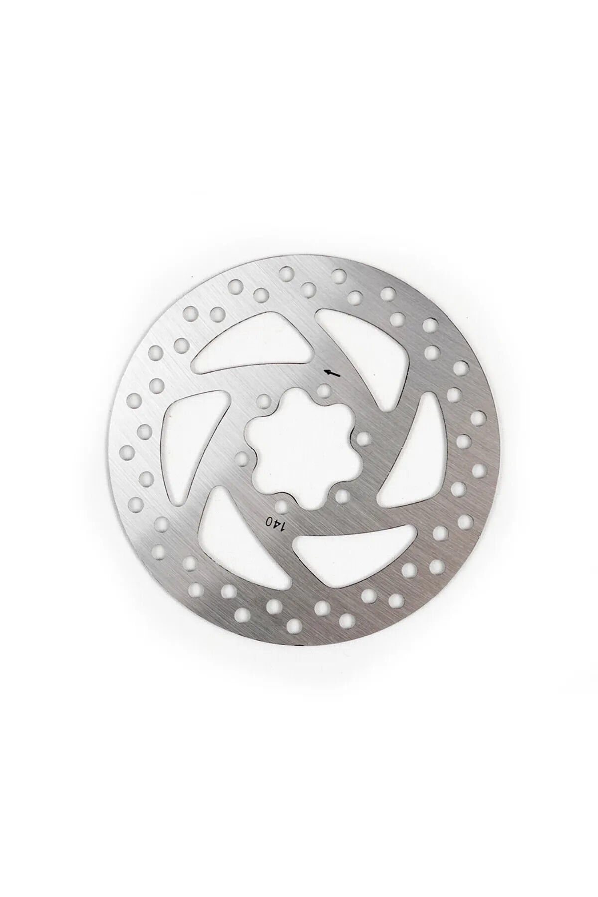 Ov-011 Fren Diski 140mm Uyumlu