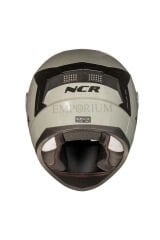 Rapid Kapalı Kask (Ece Belgeli)