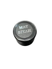 SPREY BOYA MAT SİYAH 2 Lİ SET ÇOK AMAÇLI BOYA 170 GRAM