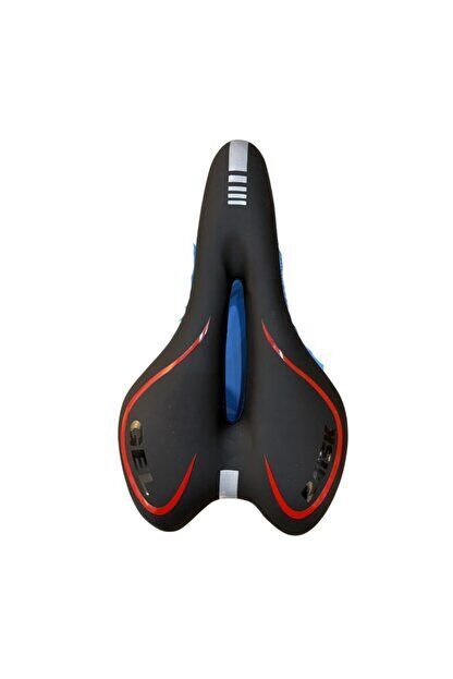 Baısk Sportif Jelli Bisiklet Sele Koltuk