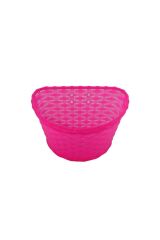 Bisiklet Dekoratif Prenses Set 4 Lü Kombin