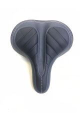 Bisiklet Sele Inn Elastomer Yaylı Soft Doku Cıty Tarzı