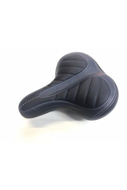 Bisiklet Sele Inn Elastomer Yaylı Soft Doku Cıty Tarzı