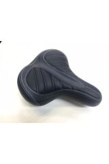 Bisiklet Sele Inn Elastomer Yaylı Soft Doku Cıty Tarzı