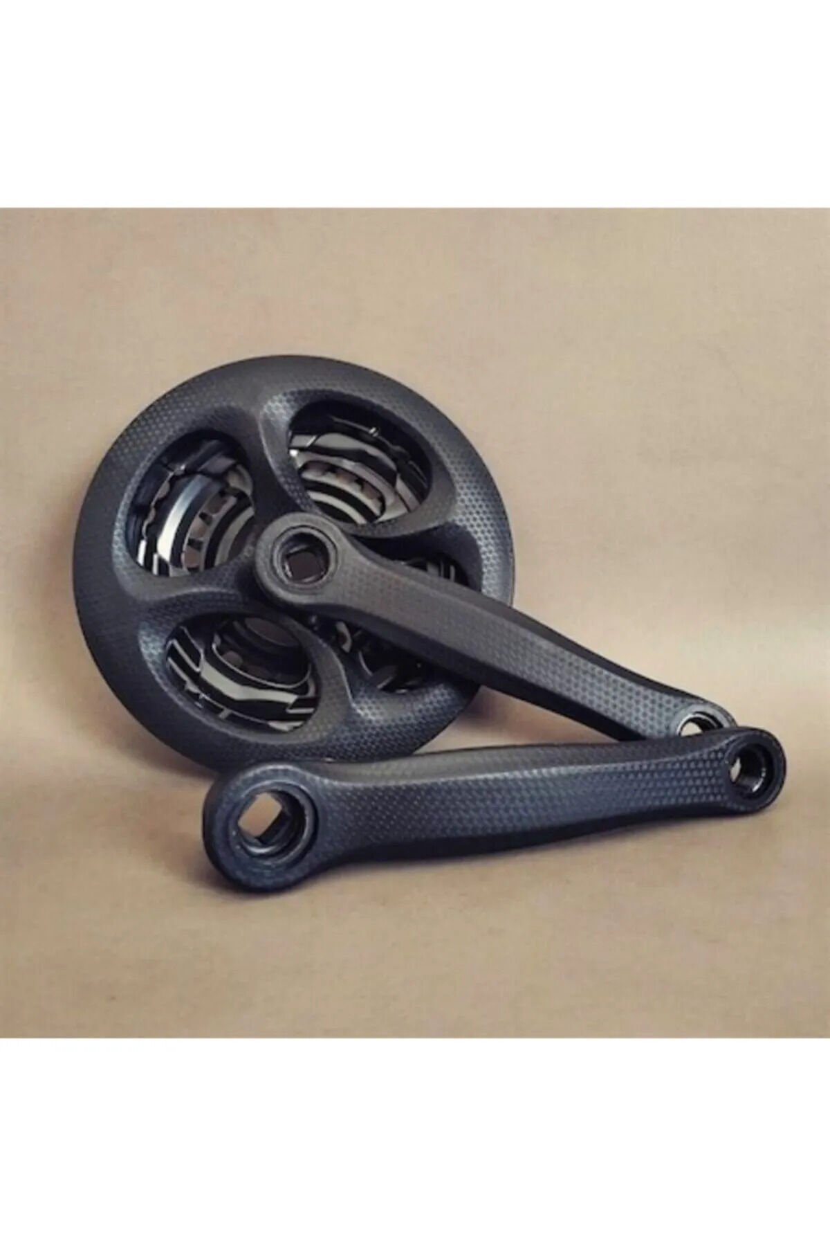 Bisiklet 3'lü Aynakol Karbon Model 42t