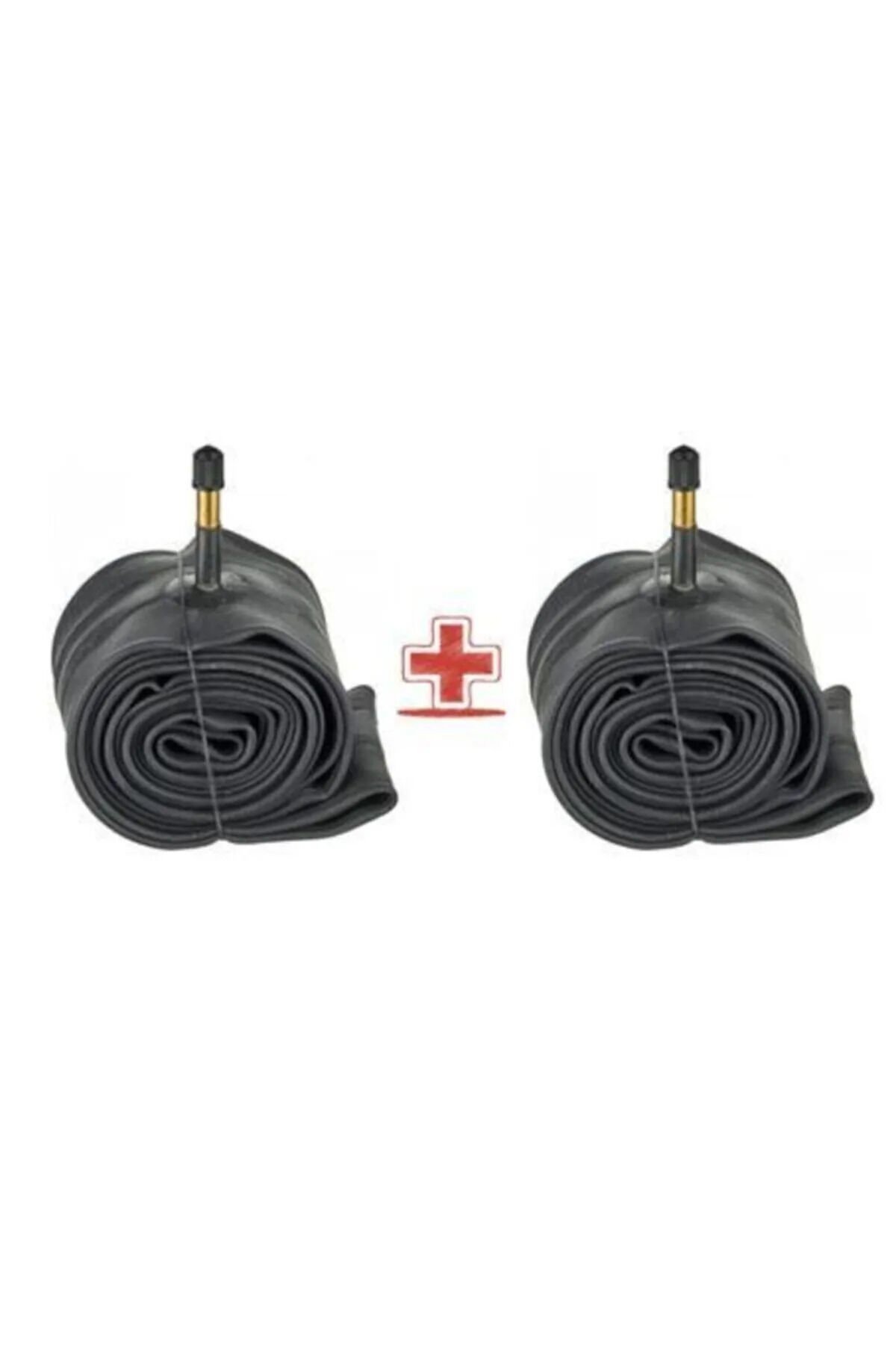 Trayal Marka 29 Jant Bisiklet Iç Lastik [s/v Sibop 48mm] Şamyel 29x1.90-2.35 Butly