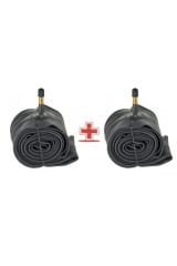 Trayal Marka 29 Jant Bisiklet Iç Lastik [s/v Sibop 48mm] Şamyel 29x1.90-2.35 Butly