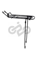 31052 26 Mtb Bagaj Siyah Jht