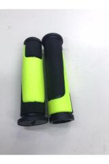 Bisiklet Elcik Renkli Pvc Sarı