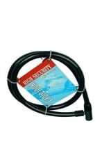 Bisiklet Motorsiklet E Bıke Kilit Anahtarlı 18*100 1 metre