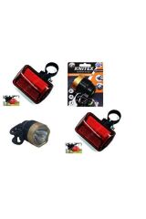 BİSİKLET KTX ÖN ARKA FAR STOP SETİ