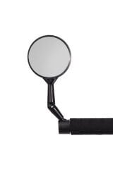 E-BİKE SCOOTER BİSİKLET GİDON İÇİ AYNA GENİŞ AÇILI DIŞ BÜKEY FONKSİYONEL