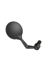 E-BİKE SCOOTER BİSİKLET GİDON İÇİ AYNA GENİŞ AÇILI DIŞ BÜKEY FONKSİYONEL