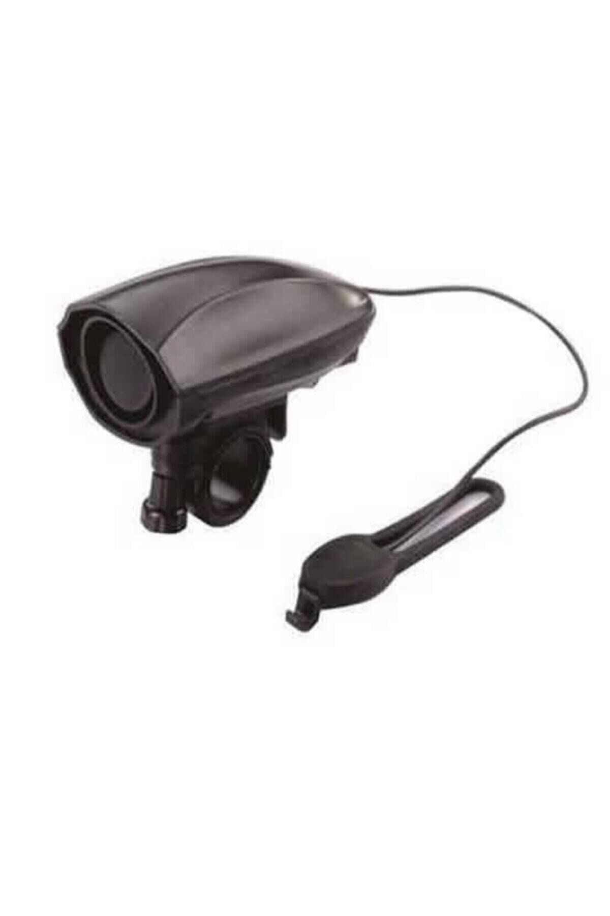 Rectus Bisiklet Kornası Çok Sesli - Alarm Düğmeli