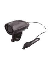 Rectus Bisiklet Kornası Çok Sesli - Alarm Düğmeli