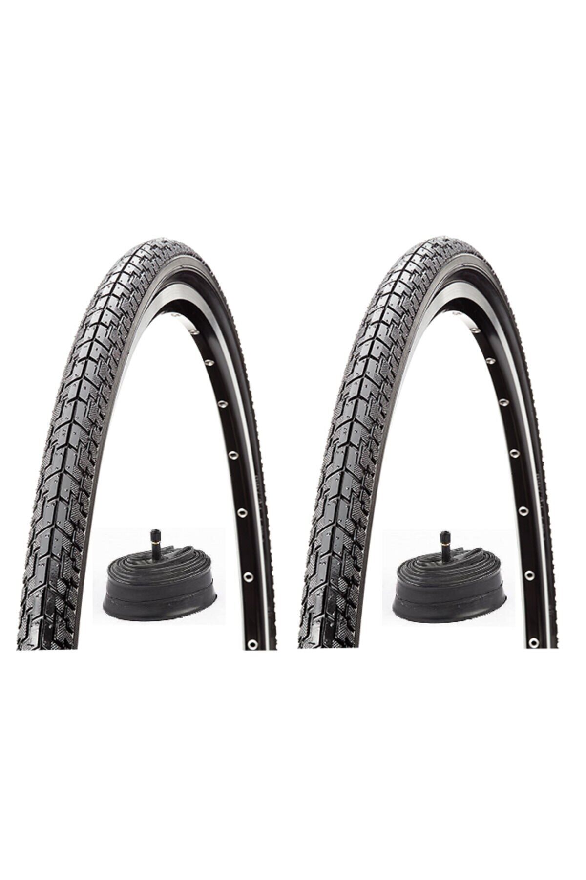 BİSİKLET DIŞ LASTİK 700*38 İÇ DIŞ ÖN ARKA LASTİK SETİ BY İNN DURANTA