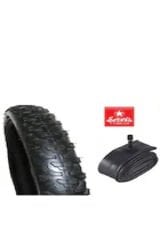 26 Jant Servis 26x195 Dış+iç Lastik (set)